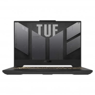 Ноутбук ASUS TUF Gaming / i7-12700H / 16GB / SSD 512GB / RTX4050 6GB / 15.6" / серый (90NR0FG7-M00A00)