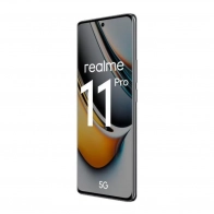Смартфон Realme 11 Pro 8/256 Гб Черный 0
