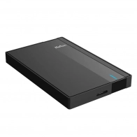 Портативный жесткий диск Netac 2TB USB 3.0 K331 Черный 0