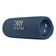 Портативная колонка JBL Flip 6, синий 0