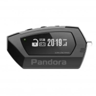 Автосигнализация Pandora DX-40 UZ 0
