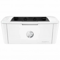 Принтер HP LaserJet M111a белый