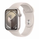 Aqlli soat Apple Watch 9 45 mm, yorqin yulduz