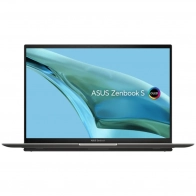 Ноутбук ASUS Zenbook S / Core i7-1355U / 16GB DDR4 / 1TB SSD / 13.3", серый  (90NB0Z92-M00520 / UX5304VA-NQ021W)