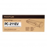Картридж Pantum PC-211EV M6500/M6500W/M6607NW P2200/P2207/P2500W/P2507 (1 600стр)