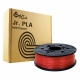 Пластик для 3D-принтера 1.75мм/0.6кг PLA(NFC) XYZprinting Filament для Junior, miniMaker, Nano красный