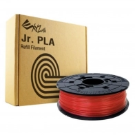 3D printer uchun plastik 1.75мм/0.6kg PLA(NFC) XYZprinting Filament uchun Junior, miniMaker, Nano qizil