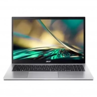 Ноутбук Acer Swift Go i3-1315U/ 8GB/ 512GB SSD/ Free Dos/ 16", серебристый (NX.KFSER5)