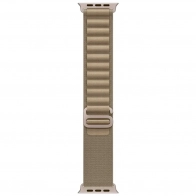 Смарт часы Apple Watch Ultra 2 Titanium Case with Olive Alpine Loop, 49 мм, зеленый 1