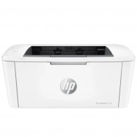 Принтер HP LaserJet M111w белый