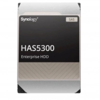 Жесткий диск Synology 3.5" 16TБ SAS 7200