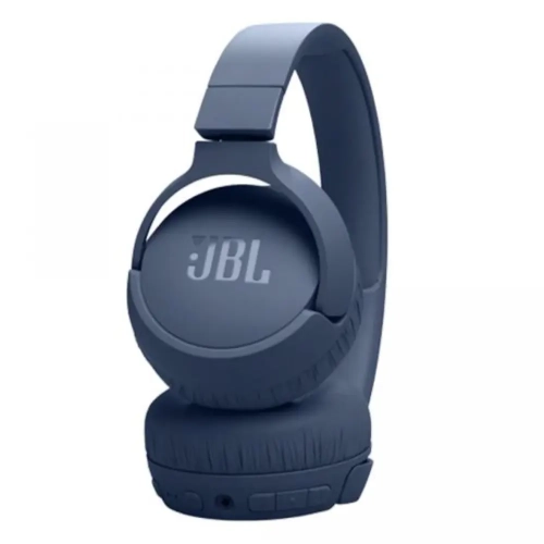 Беспроводные наушники JBL TUNE 670 NC, синий 1