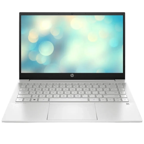 Ноутбук HP Pavilion / Core i3-1315U / 8GB DDR4 1DM 3200 / 512GB PCIe Value / Intel UHD Graphics Integrated / 15.6 FHD / No ODD / Free DoS / серебристый (7P4M2EA)