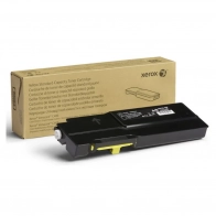 Тонер картридж Xerox VLC400/405 Желтый XtraHighCap cartridge