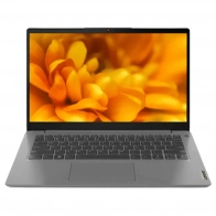 Ноутбук Lenovo IdeaPad S300 / i3-N305 8GB / 256GB SSD / 15.6" FHD / NO_OS/ серый (82XB0005RK)