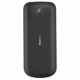 Телефон Nokia 130 DS TA-1017 EAC UA Черный +  Bluetooth наушник Borofone 1
