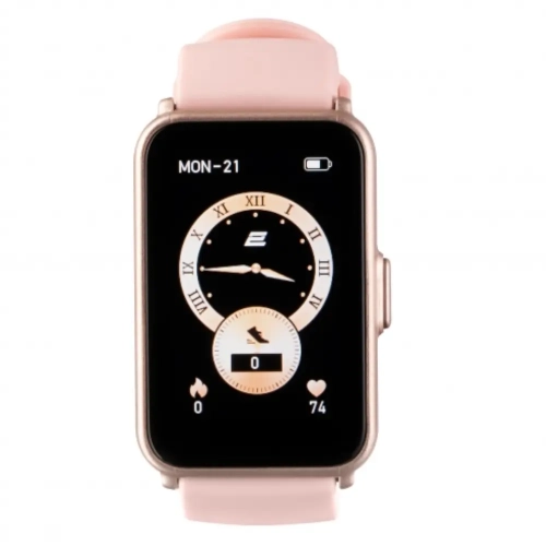 Смарт-часы 2E Wave S 46 мм  Розовый 0