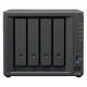 Сетевое хранилище NAS Synology DS423+