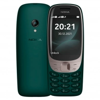Telefon Nokia 6310 TA-1400 Dual Sim + Power Bank WK 0