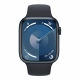 Смарт часы Apple Watch 9 45 мм, черный 0