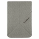 Chexol PocketBook Origami U6XX Shell O series, Kulrang