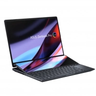 Ноутбук ASUS Zenbook Pro Duo 14" Intel i7-13700H DDR5 16GB SSD 1TB (90NB10X2-M003C0 / UX8402VU-P1036W) 0