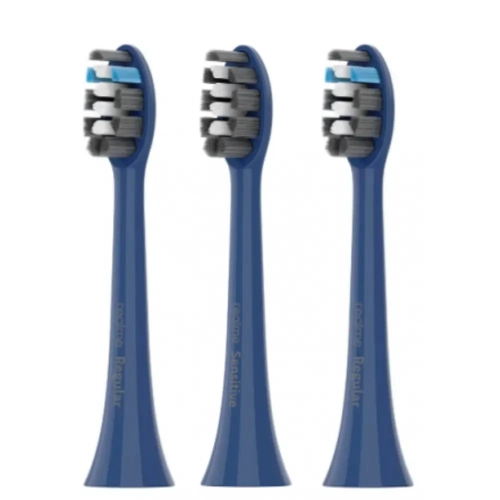Tish cho'tkasi boshi Realme M1 Regular Electric Toothbrush Head RMH2012-C