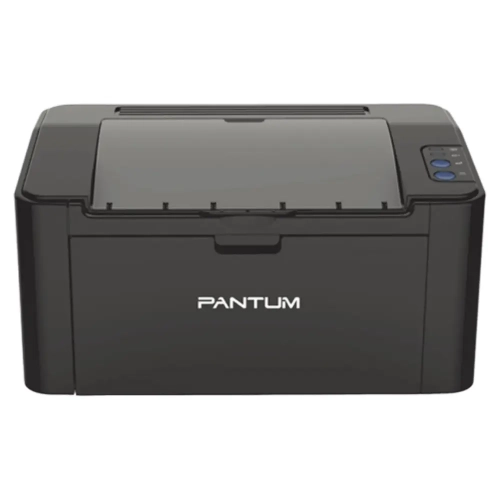Принтер Pantum P2207 черный
