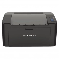 Printer Pantum P2207 Qora rang 