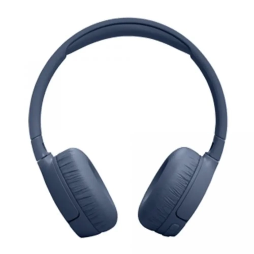 Беспроводные наушники JBL TUNE 670 NC, синий 0