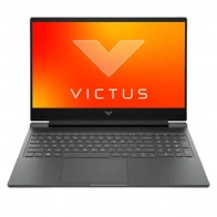 Ноутбук HP Victus / Intel i5-13500H / DDR5 16GB / SSD 512GB / RTX4050 6GB GDDR6 / 16.1 FHD 144Hz / Free Dos / серый (7Y2D1EA)