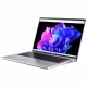 Ноутбук Acer Swift Go i7-1355U/ 16GB/ 1TB SSD/ Free Dos/ 14", серебристый (NX.KMZER8) 1