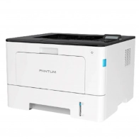 Принтер Pantum BP5100DN белый 0