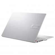Ноутбук Asus Vivobook Pro / Intel i5-13500H / DDR5 16GB / SSD 512GB / RTX3050 4GB GDDR6 / 15.6" 2.8K (2880 x 1620) OLED 120Hz / Free Dos / серебристый (90NB11K2-M003E0) 1