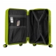 Набор чемоданов 2E, SIGMA,(L+M+S) 3 в 1, 4 колеса, зелёный 1