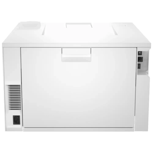 Принтер HP Color LaserJet Pro 4203dw бело-синий 1