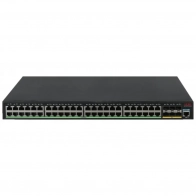 Kommutator  H3C S5170-54S-EI L2 Ethernet Switch with 48*10/100/1000BASE-T Ports and 6*1G/10G BASE-X S