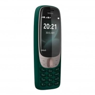Telefon Nokia 6310 TA-1400 Dual Sim + Power Bank WK 1