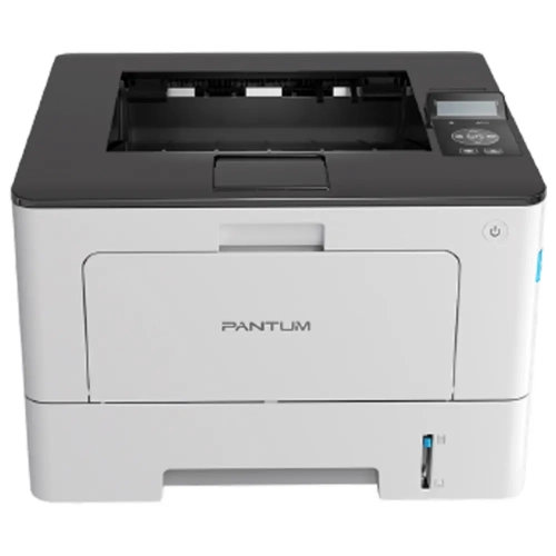 Принтер Pantum BP5100DN белый