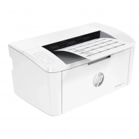 Принтер HP LaserJet M111w белый 0