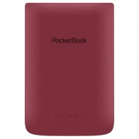Elektron kitob PocketBook 628, Qizil 1