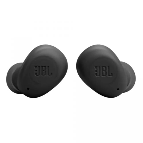 Беспроводные TWS наушники JBL Wave Buds Черный 0