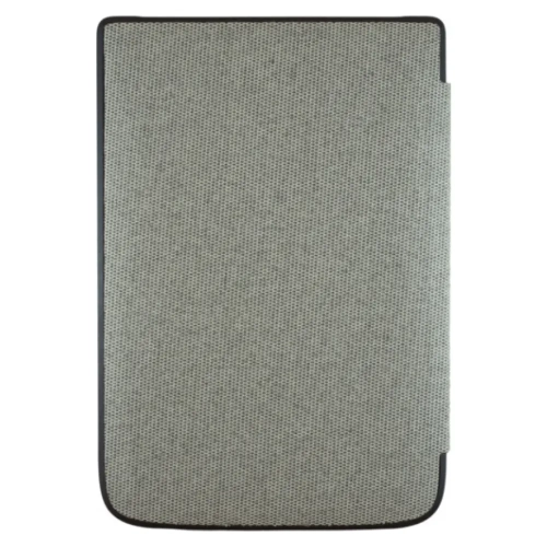 Chexol PocketBook Origami U6XX Shell O series, Kulrang 0