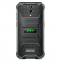 Smartfon Blackview BV7200 6.09'' 6/128 Gb, 2SIM,  Qora 1
