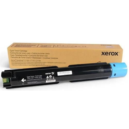 Toner kartrij Xerox VL C7120/С7125/С7130 Moviy (18 500 bet)