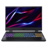 Ноутбук Acer Nitro 16 / Core i5-13500H / 16GB / SSD 512GB / RTX4050 6GB / 16" WUXGA / черный (NH.QJMER2)