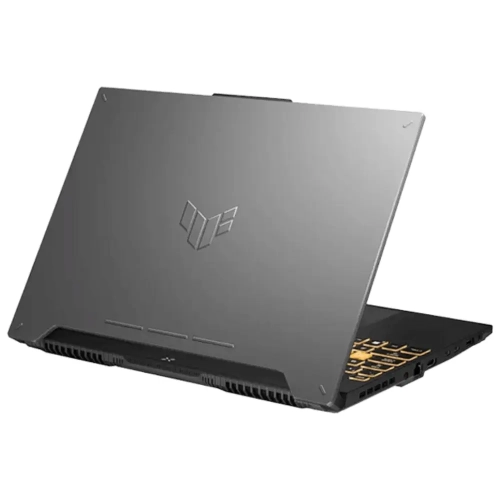 Ноутбук ASUS TUF Gaming / i7-12700H / 16GB / SSD 512GB / RTX4050 6GB / 15.6" / серый (90NR0FG7-M00A00) 2