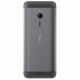 Телефон Nokia 230 DS RM-1172 NV EAC UA Темно-серебристый 1
