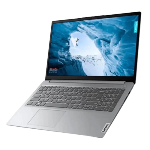 Ноутбук Lenovo IdeaPad S300 / Core I5-1335U / 8GB LP5_4800/ 512GB SSD /INTEGRATED_GRAPHICS/ 15.6FHD, серый (82X7003NRK) 0