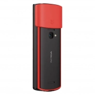 Телефон Nokia 5710 XA DS / TA-1504 Черный, красный 1
